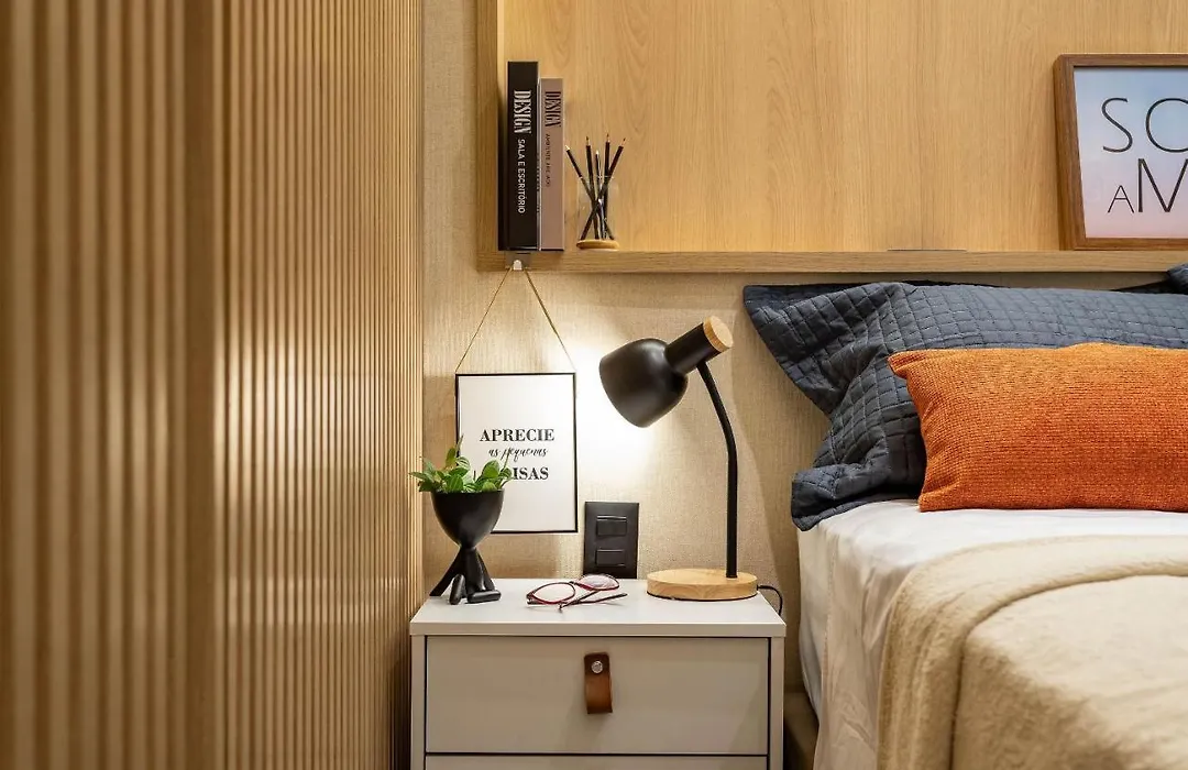 Premium Maravilhoso Estudio Sofisticado E Completo Em Ipanema-1