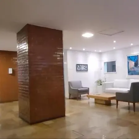 Premium Maravilhoso Estudio Sofisticado E Completo Em Ipanema-2